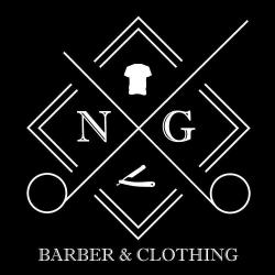 Ng Barber Shop