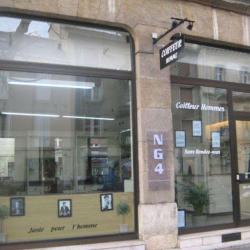 Ng4 Coiffure