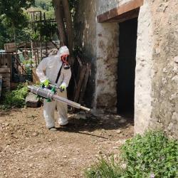 Ngan Alpes De Haute Provence - Haute Alpes - Entreprise Anti-nuisibles