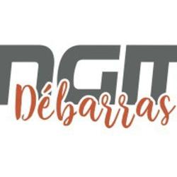 Ngm Débarras