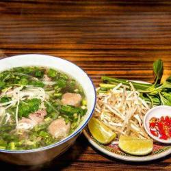 Ngoc Xuyen Saigon