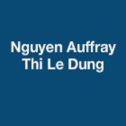 Nguyen Auffray Thi Le Dung