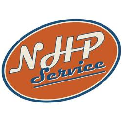 Nhp Service