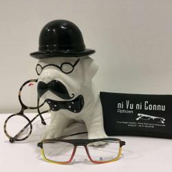 Ni Vu Ni Connu