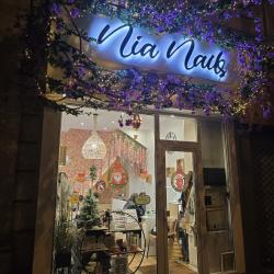 Nia Nails