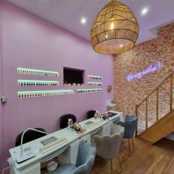 Nia Nails Salon De Manucure