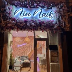 Nia Nails Salon De Manucure