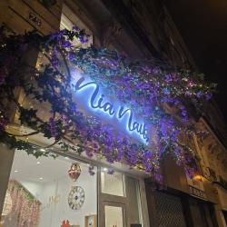 Nia Nails Salon De Manucure