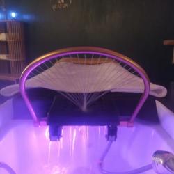 Nïa Nature Head Spa
