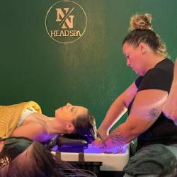 Nïa Nature Head Spa