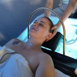 Nïa Nature Head Spa