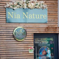 Nïa Nature Head Spa