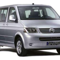 Nice Airport Shuttle