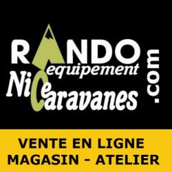 Nice Caravanes