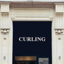 Nice Curling