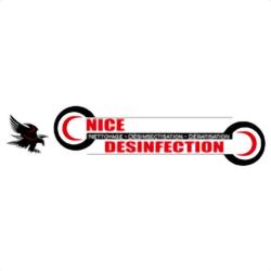 Nice Désinfection - Extermination De Nuisibles Nice