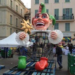 Nice Festivites
