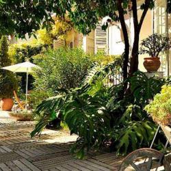 Nice Garden Hotel