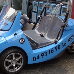Nicecar