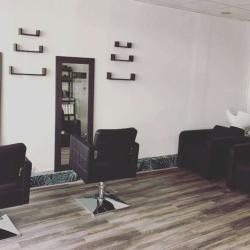 Nick Clark Hairdressing