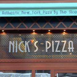 Nick's Pizza