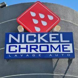 Nickel Chrome