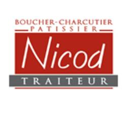 Boucher Charcutier Nicod Traiteur