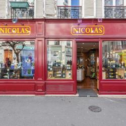 Nicolas Abbesses