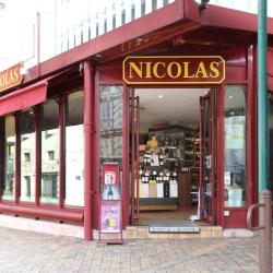 Nicolas Agen