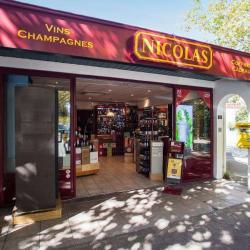 Nicolas Anglet