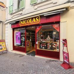 Nicolas Antibes