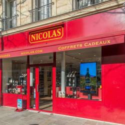 Nicolas Arts Et Métiers
