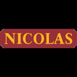 Nicolas Athis Mons