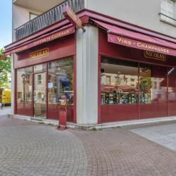 Nicolas Aulnay Sud