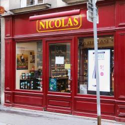 Nicolas Bac