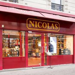 Nicolas Balagny