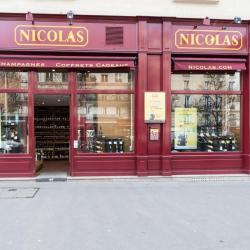 Nicolas Bazeilles