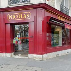 Nicolas Belgrand