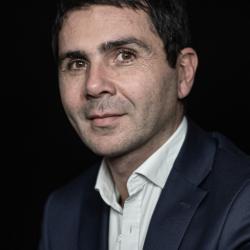 Nicolas Berthier