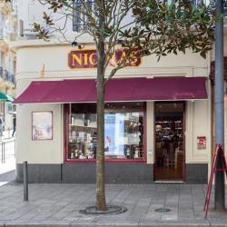 Nicolas Biarritz