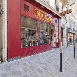 Nicolas Bois Colombes