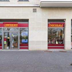 Nicolas Bois Colombes Bruyeres