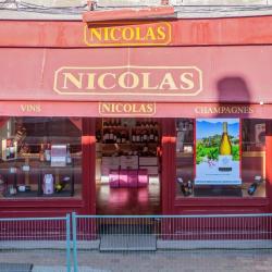 Nicolas Bordeaux Medoc