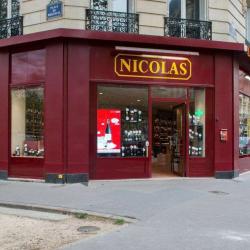 Nicolas Breteuil