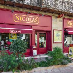Nicolas Brive