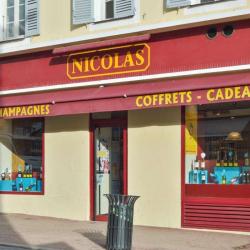 Nicolas Cagnes-sur-mer