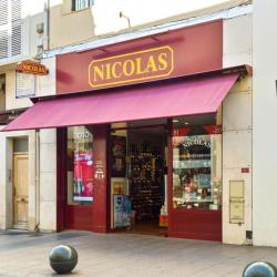Nicolas Cannes