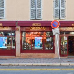 Nicolas Cannes La Bocca
