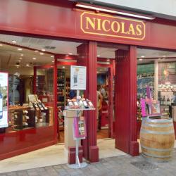 Nicolas Cannes Meynadier