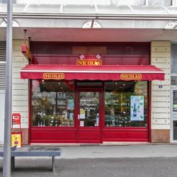 Nicolas Cergy Le Haut